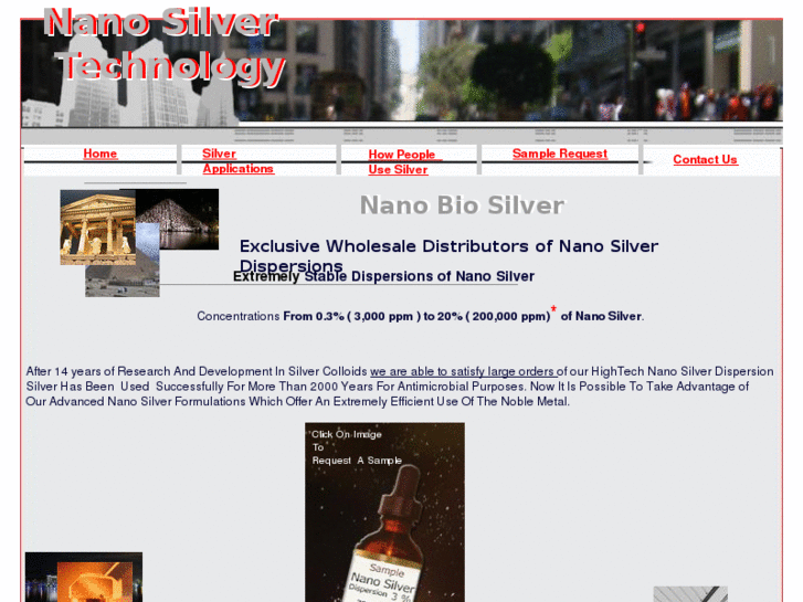 www.nano-bio-silver.com