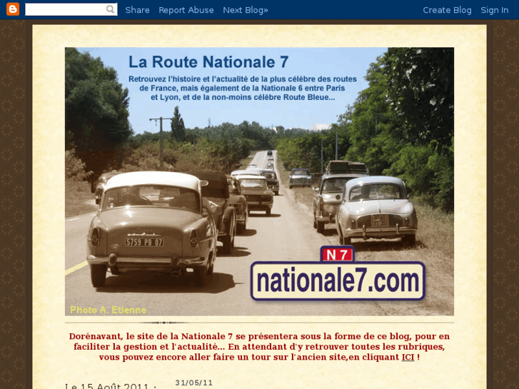 www.nationale7.com