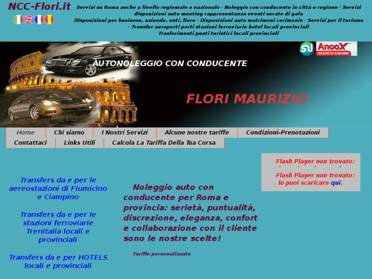 www.ncc-flori.it