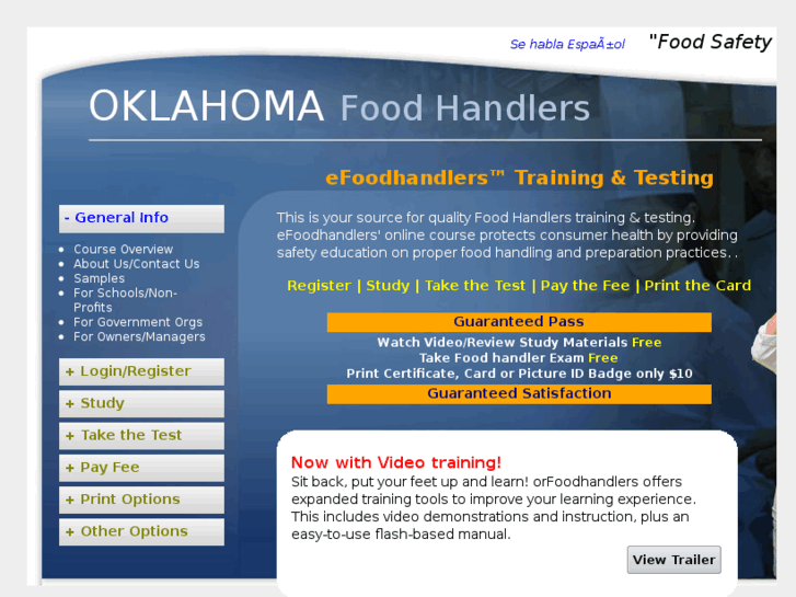 www.okfoodhandlers.com