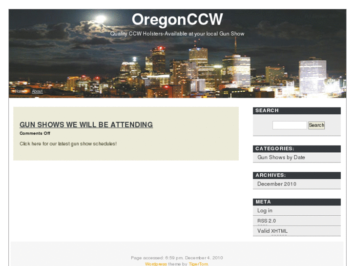 www.oregonccw.com