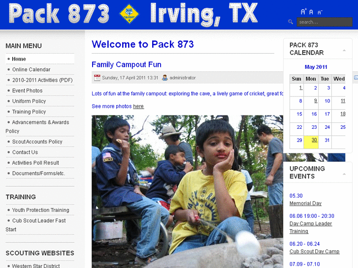 www.pack873.com