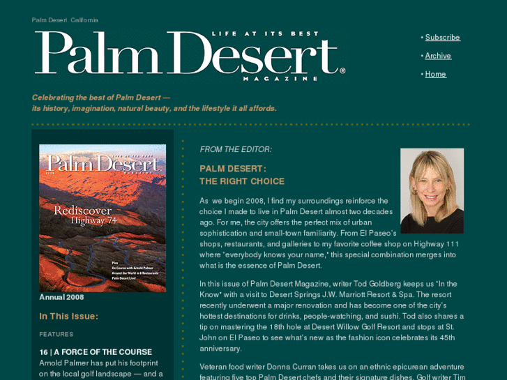 www.palmdesertmagazine.com