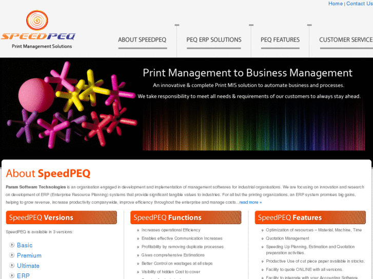 www.paramsoft.co.in