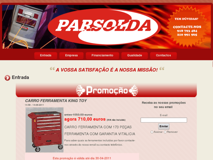 www.parsolda.com