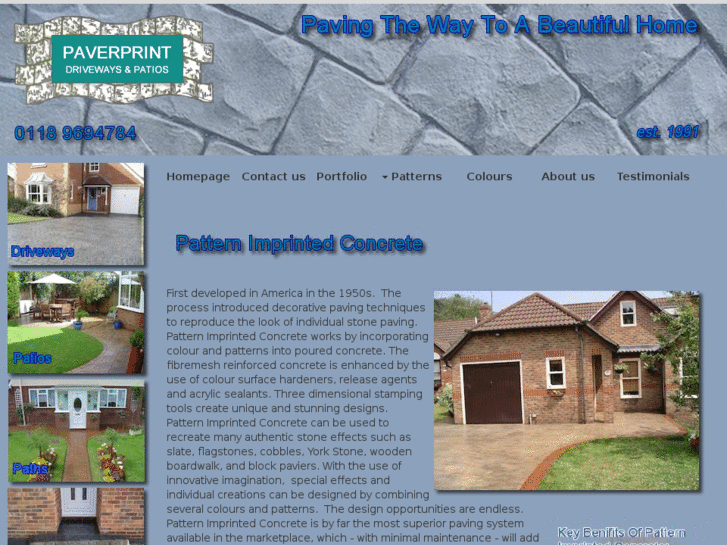 www.paverprint.co.uk