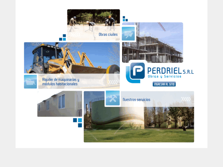 www.perdrielsrl.com