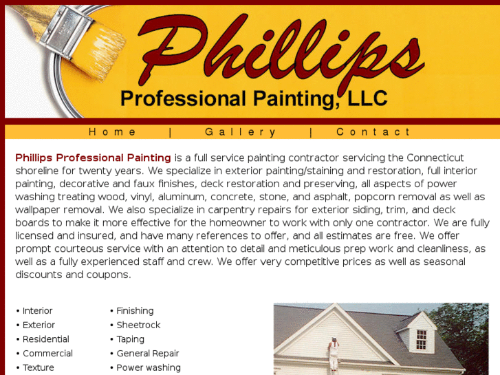 www.phillipspropainting.com