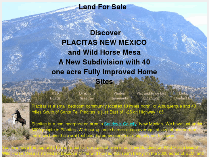 www.placitasinc.com