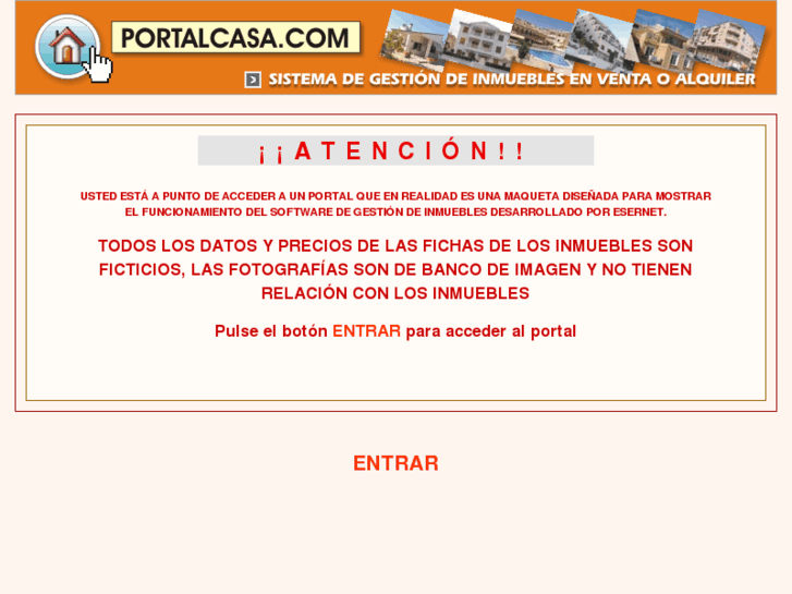 www.portalcasa.com