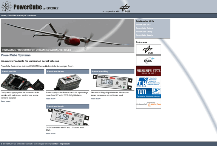 www.powercube-systems.com