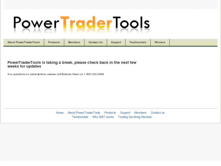 www.powertradertools.com