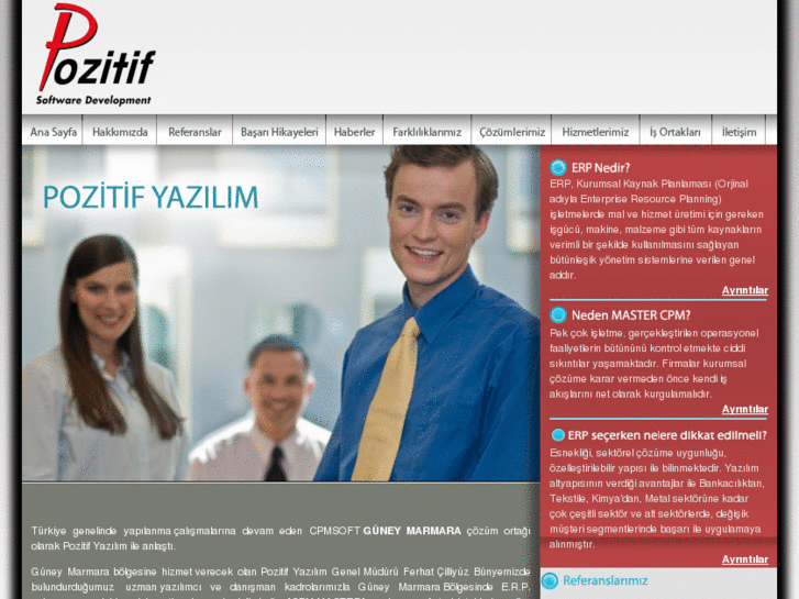 www.pozitifyazilim.com