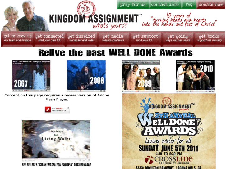 www.prayingitforward.com