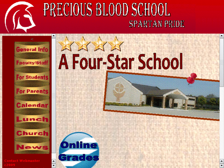 www.preciousbloodschool.com