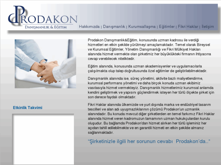 www.prodakon.com