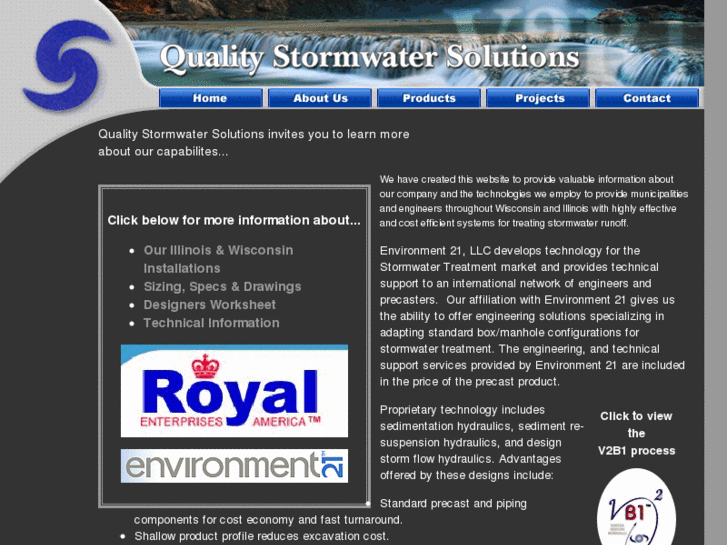 www.qualitystormwater.com