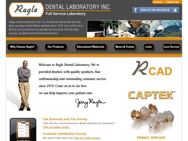 www.raglelab.com