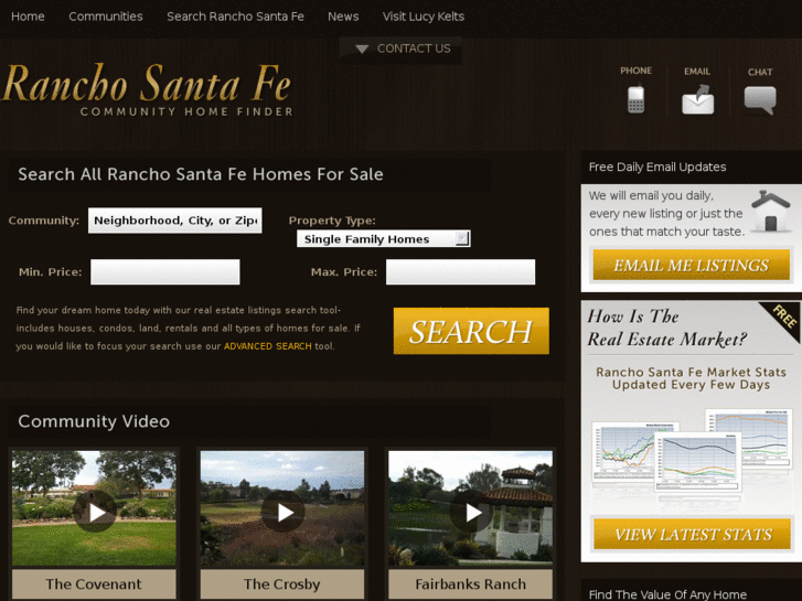 www.ranchosantafenewhomes.com