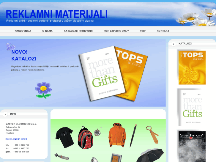 www.reklamnimaterijali.com