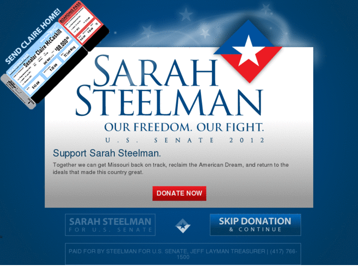 www.sarahsteelman.com