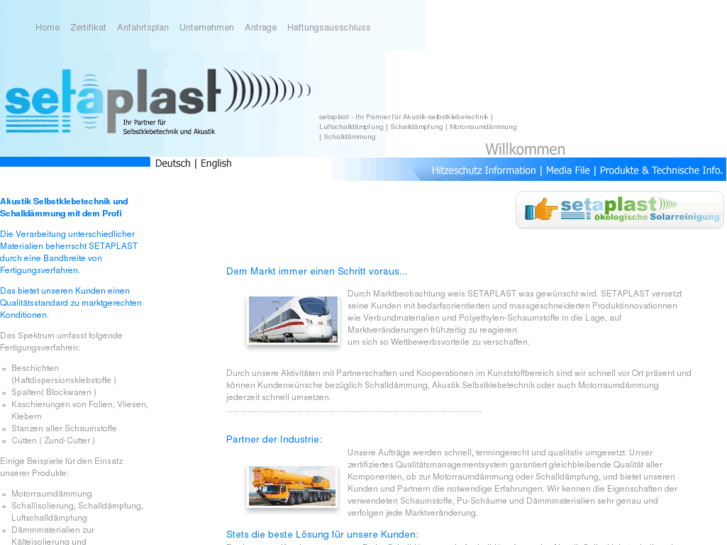 www.setaplast.de