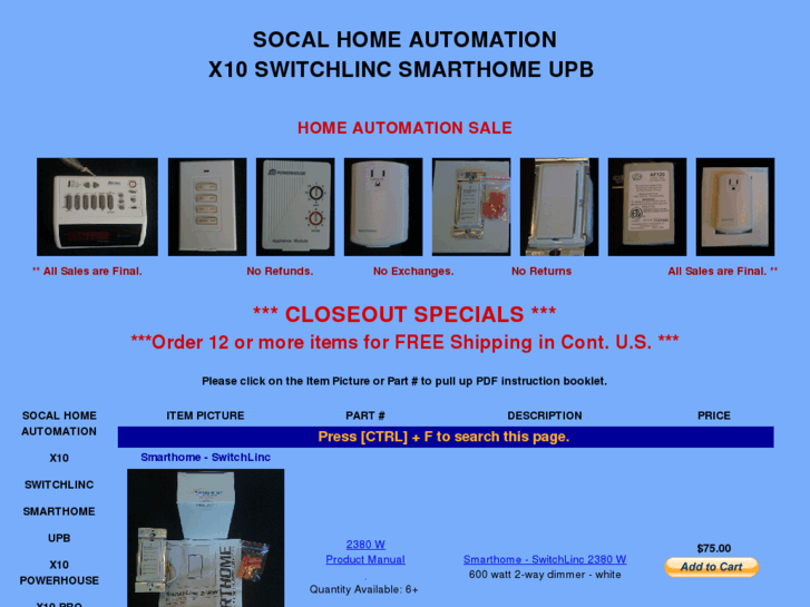 www.socalhomeautomation.com