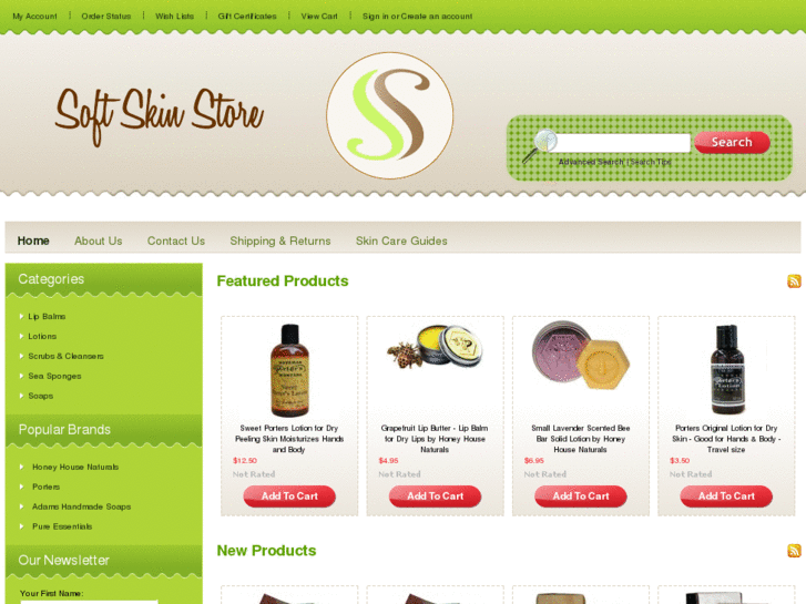 www.softskinstore.com