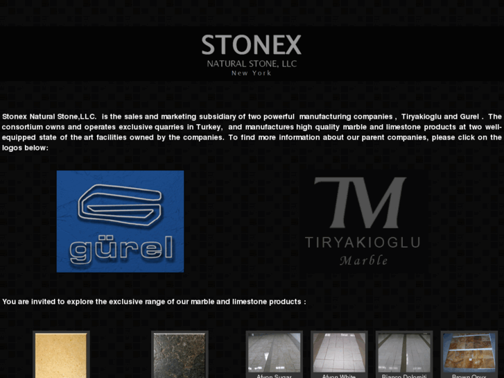 www.stonexllc.com