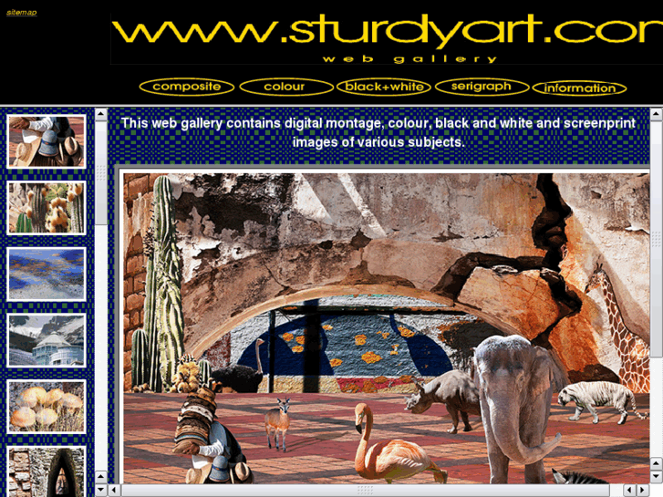 www.sturdyart.com