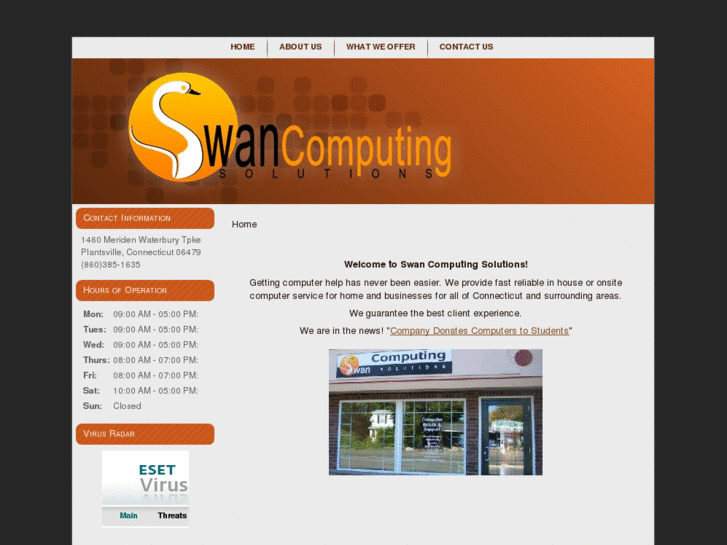 www.swancs.com