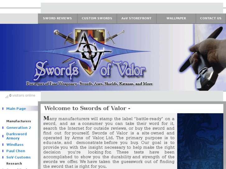 www.swordsofvalor.com