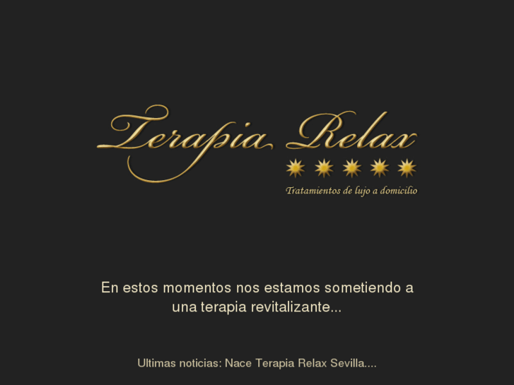 www.terapiarelax.com