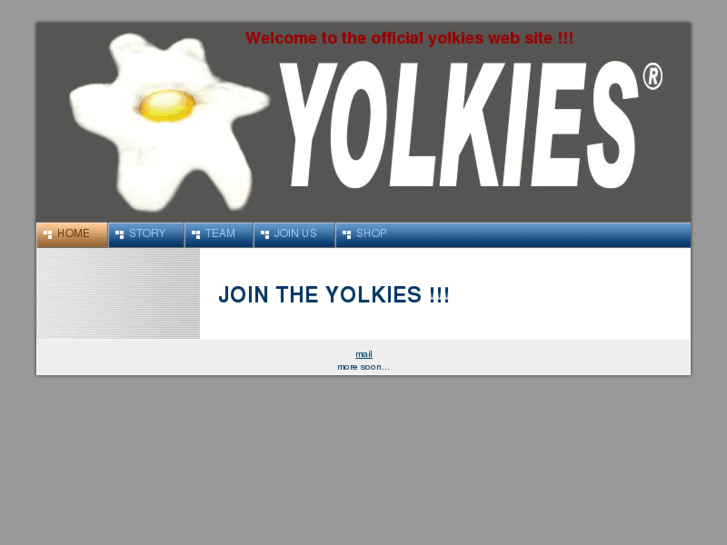 www.the-yolkies.com