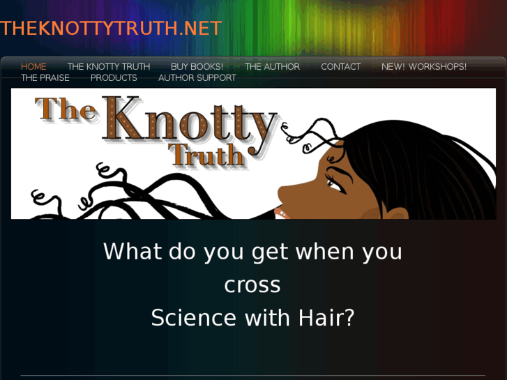 www.theknottytruth.net