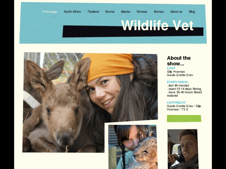 www.thewildvet.com