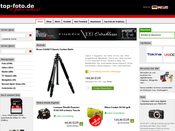 www.topfoto-online.de