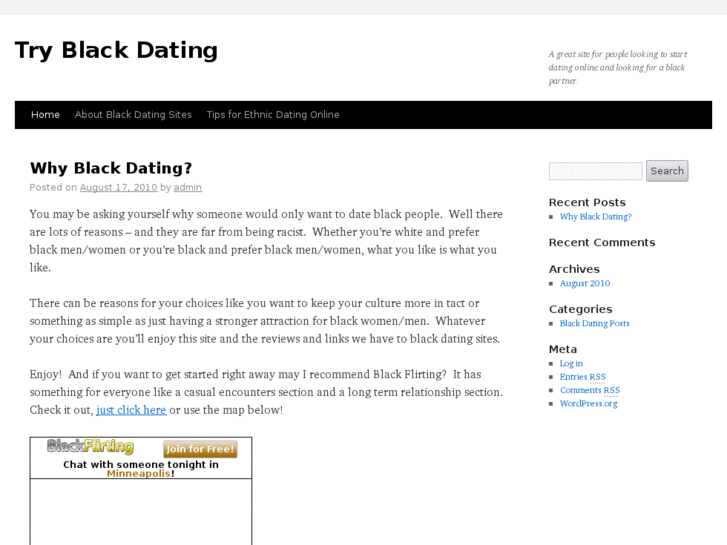 www.tryblackdating.com