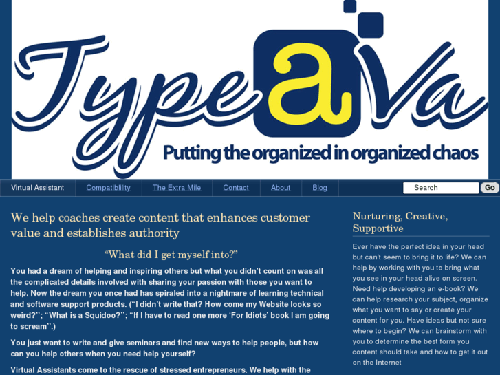 www.typeavirtualassistant.com