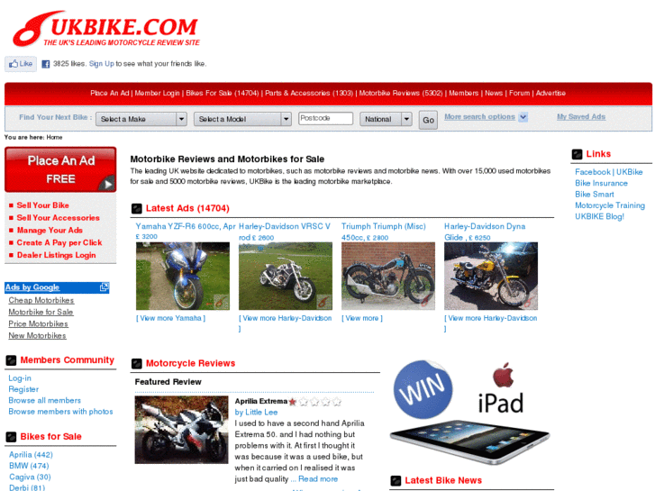 www.ukbike.com