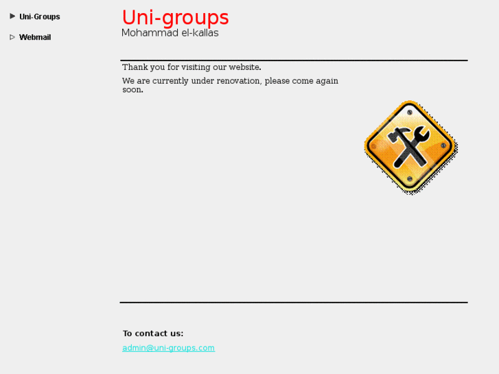 www.uni-groups.com