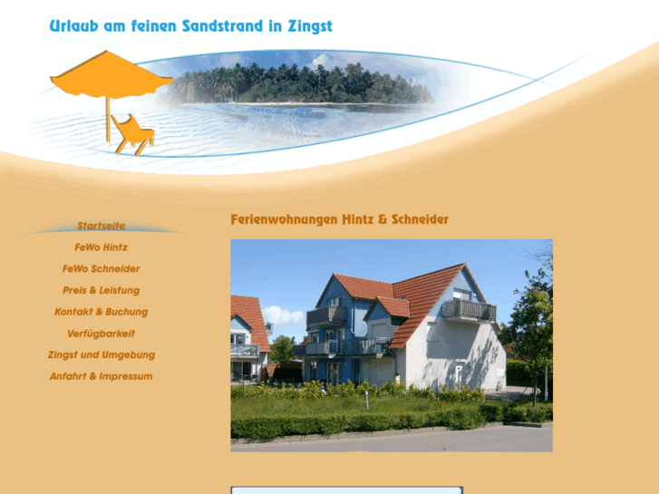 www.urlaub-zingst.com