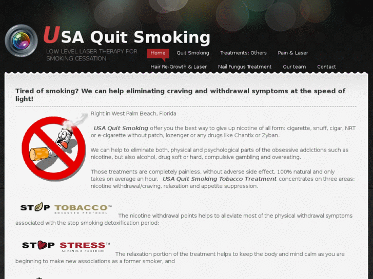 www.usaquitsmoking.com