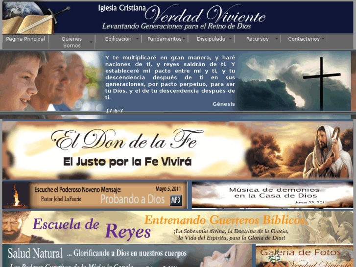 www.verdadviviente.com