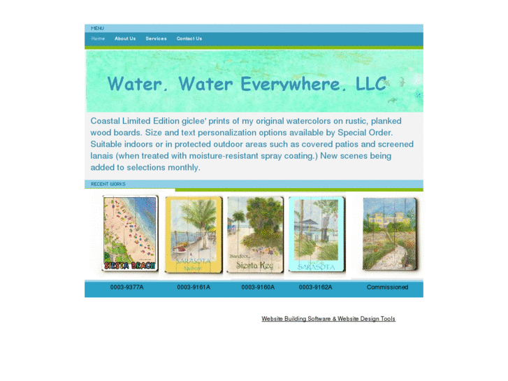 www.waterwaterart.com