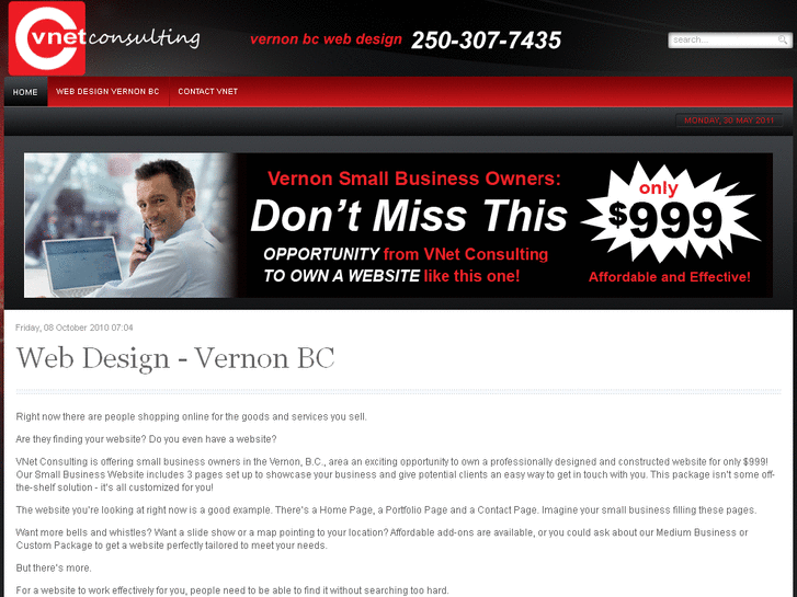 www.webdesignvernonbc.com