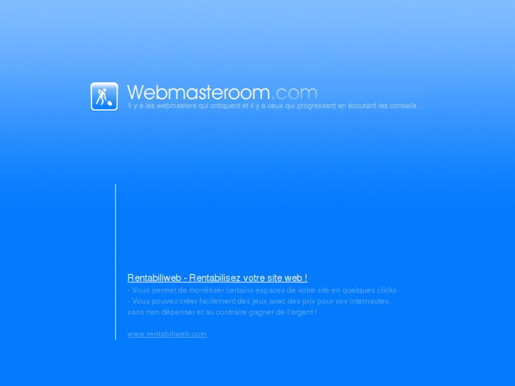 www.webmasteroom.com