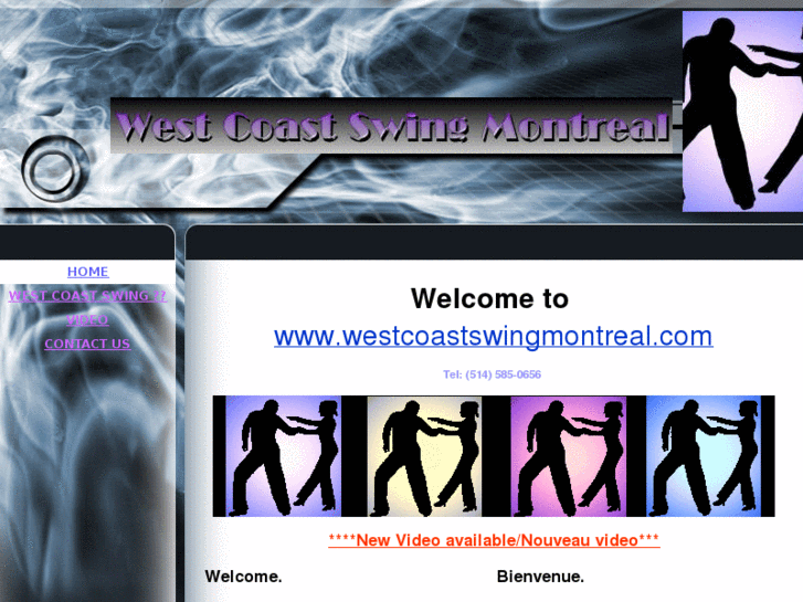 www.westcoastswingmontreal.com