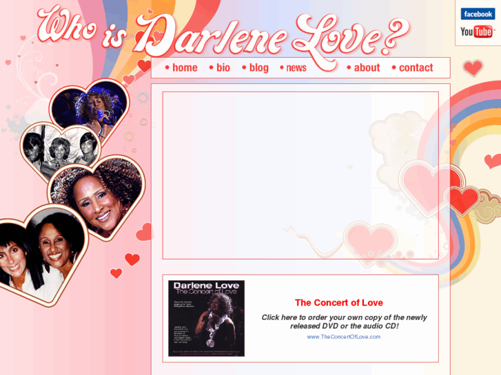 www.whoisdarlenelove.com