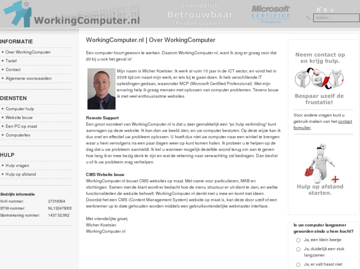 www.workingcomputer.nl